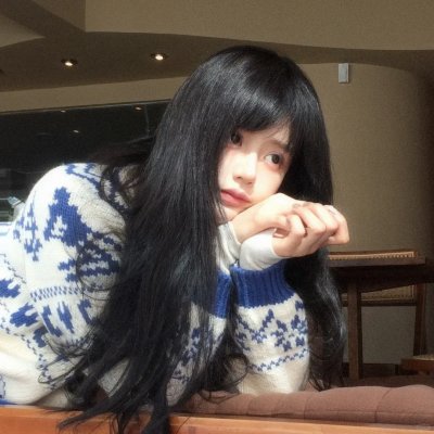 想一个人死去
