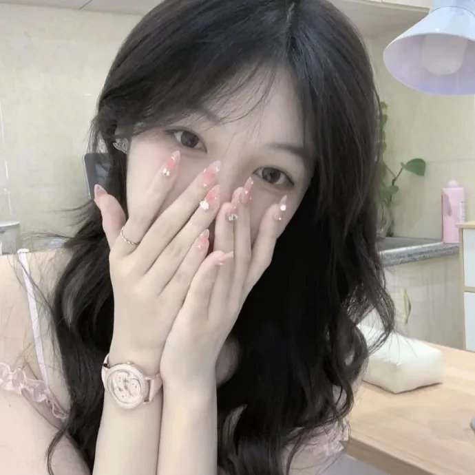 被称为爸爸的女人