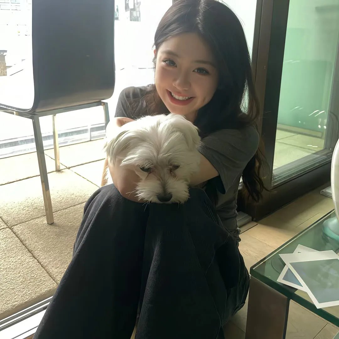 少女佳禾